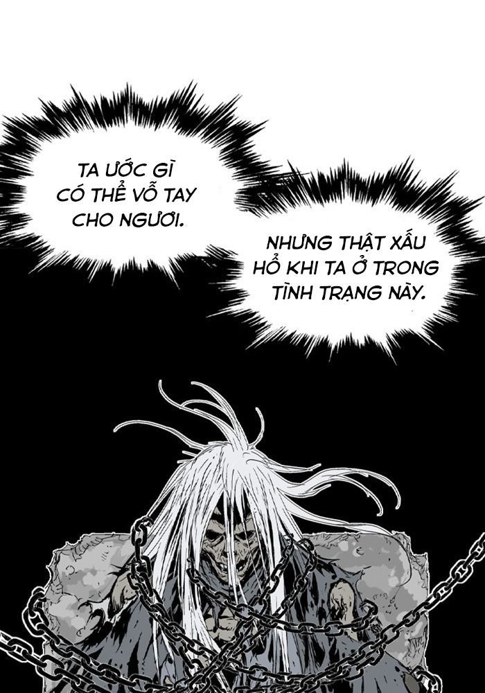 Gosu Chap 189 - Next Chap 190