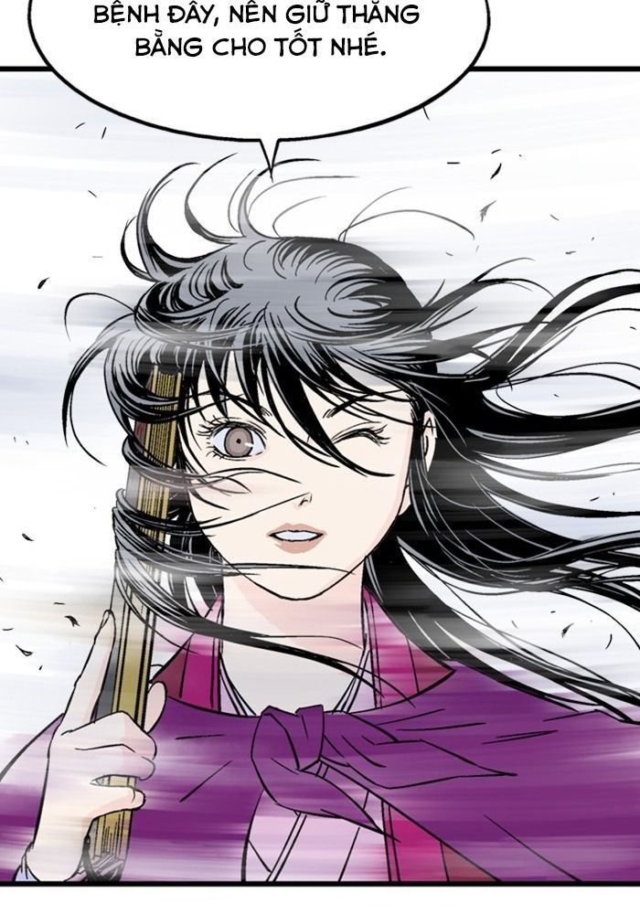 Gosu Chap 189 - Next Chap 190