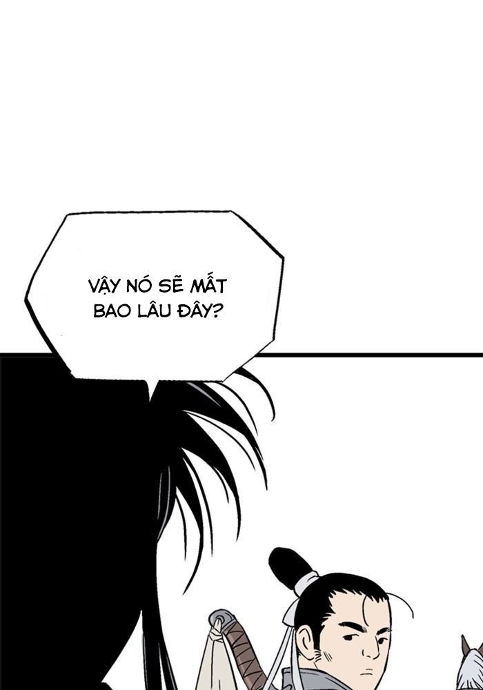 Gosu Chap 189 - Next Chap 190