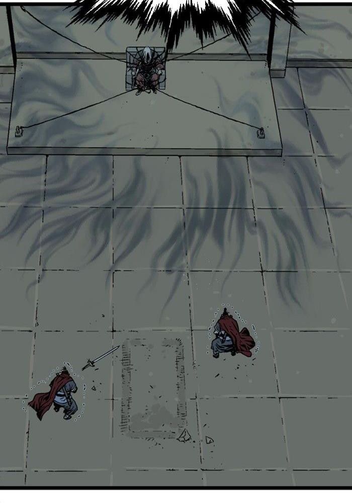 Gosu Chap 190 - Next Chap 191