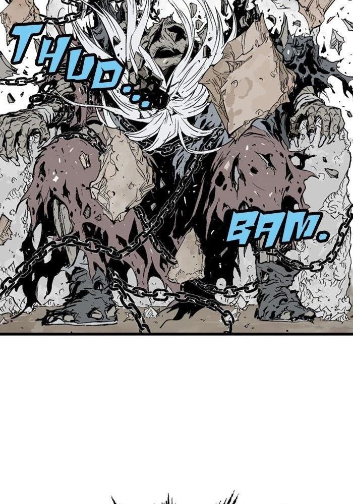 Gosu Chap 190 - Next Chap 191