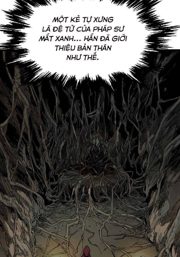 Gosu Chap 190 - Next Chap 191