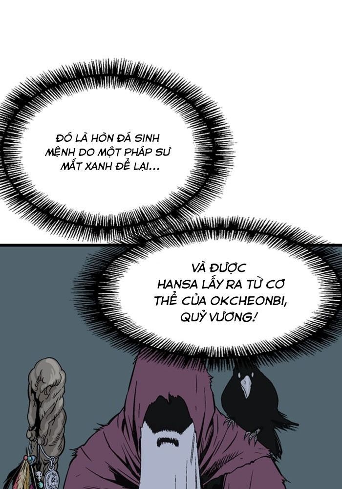 Gosu Chap 191 - Next Chap 192