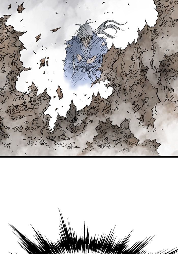 Gosu Chap 193 - Next Chap 194