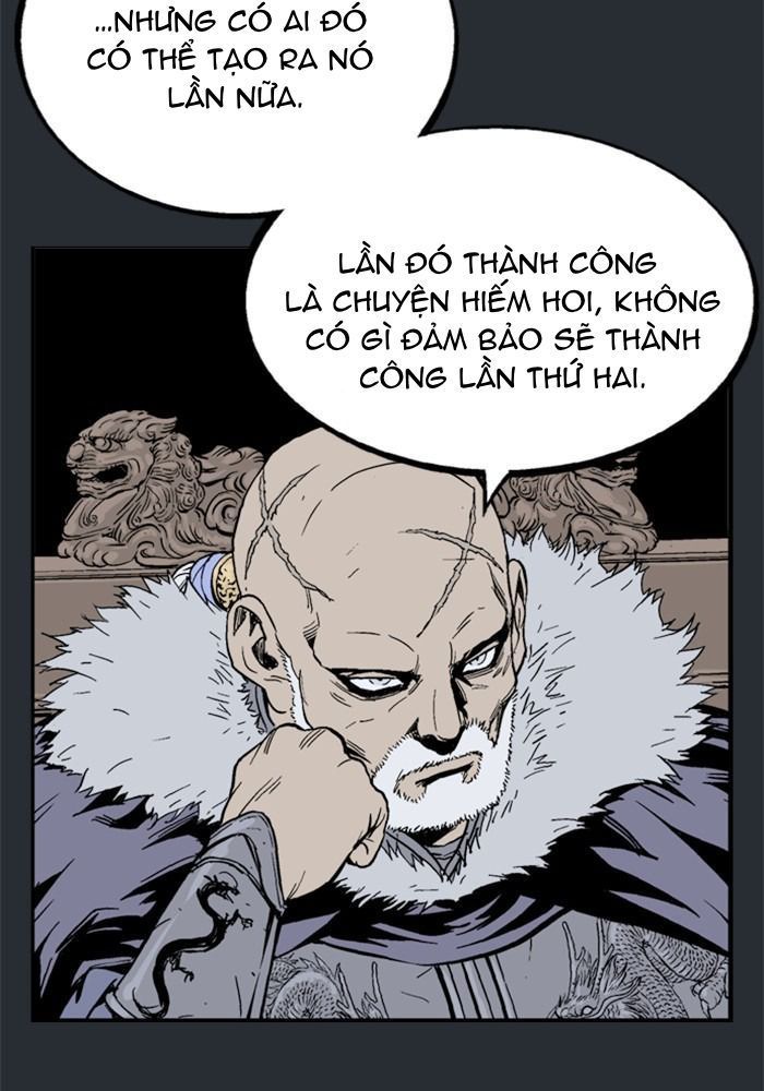 Gosu Chap 193 - Next Chap 194