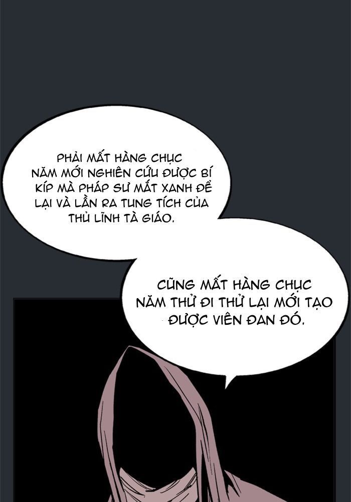 Gosu Chap 193 - Next Chap 194