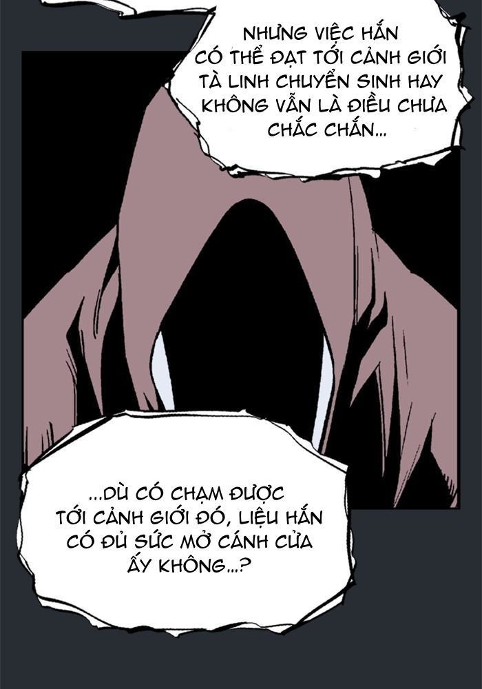 Gosu Chap 193 - Next Chap 194