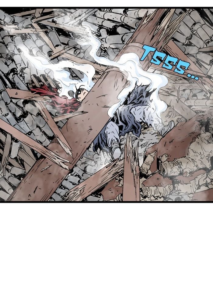 Gosu Chap 194 - Next Chap 195