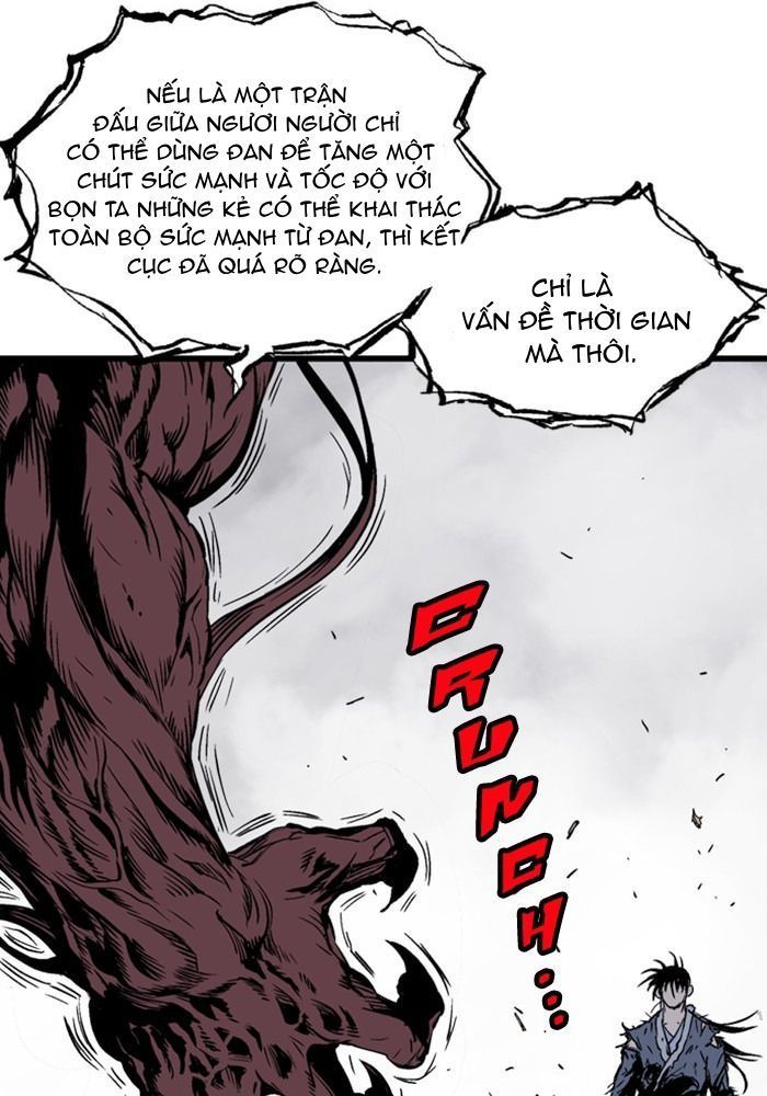 Gosu Chap 194 - Next Chap 195