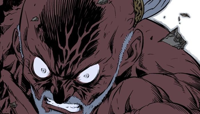 Gosu Chap 194 - Next Chap 195