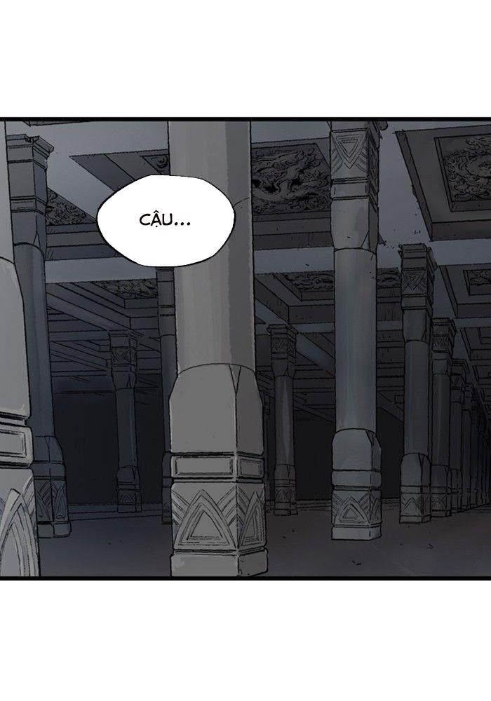 Gosu Chap 197 - Next Chap 198