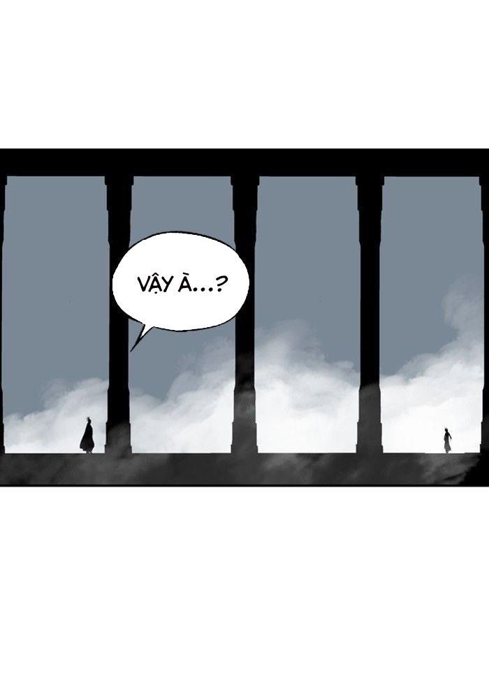 Gosu Chap 197 - Next Chap 198