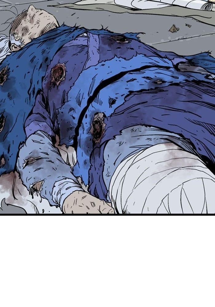 Gosu Chap 198 - Next Chap 199