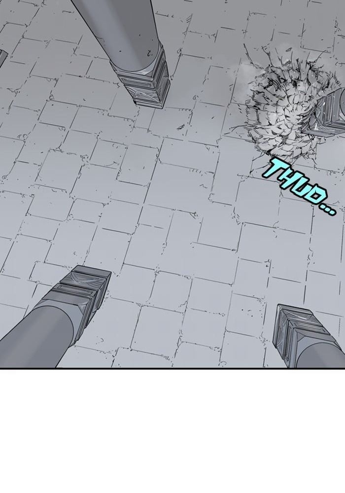 Gosu Chap 198 - Next Chap 199