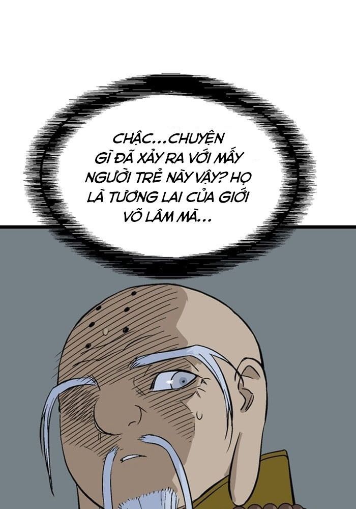 Gosu Chap 198 - Next Chap 199