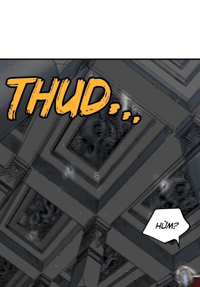 Gosu Chap 198 - Next Chap 199