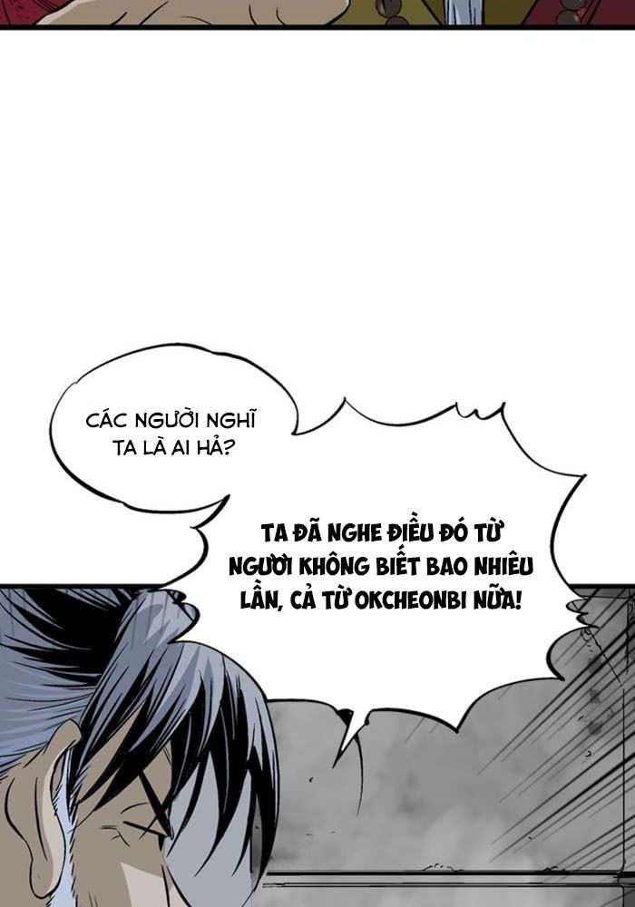 Gosu Chap 198 - Next Chap 199