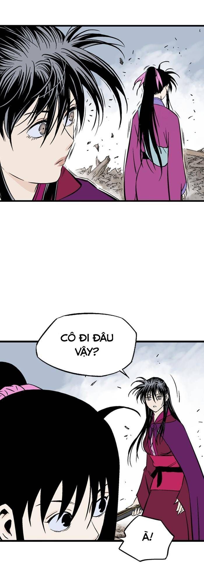 Gosu Chap 199 - Next Chap 200