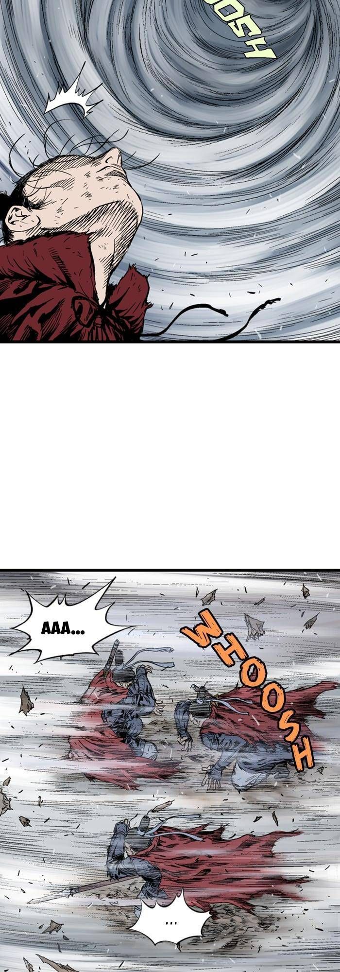 Gosu Chap 199 - Next Chap 200