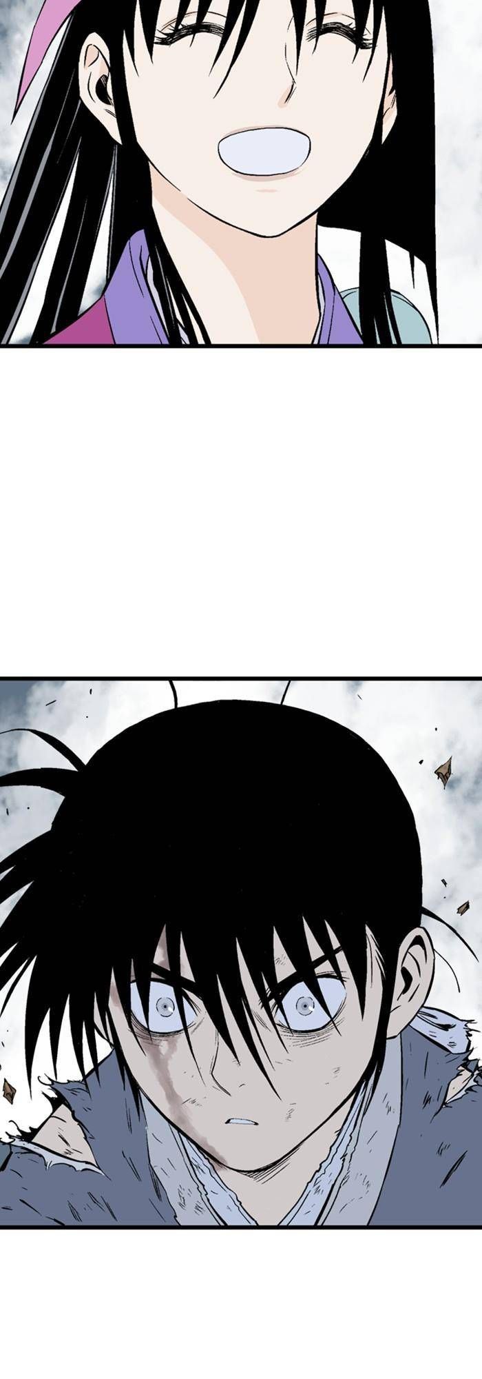 Gosu Chap 200 - Next Chap 201