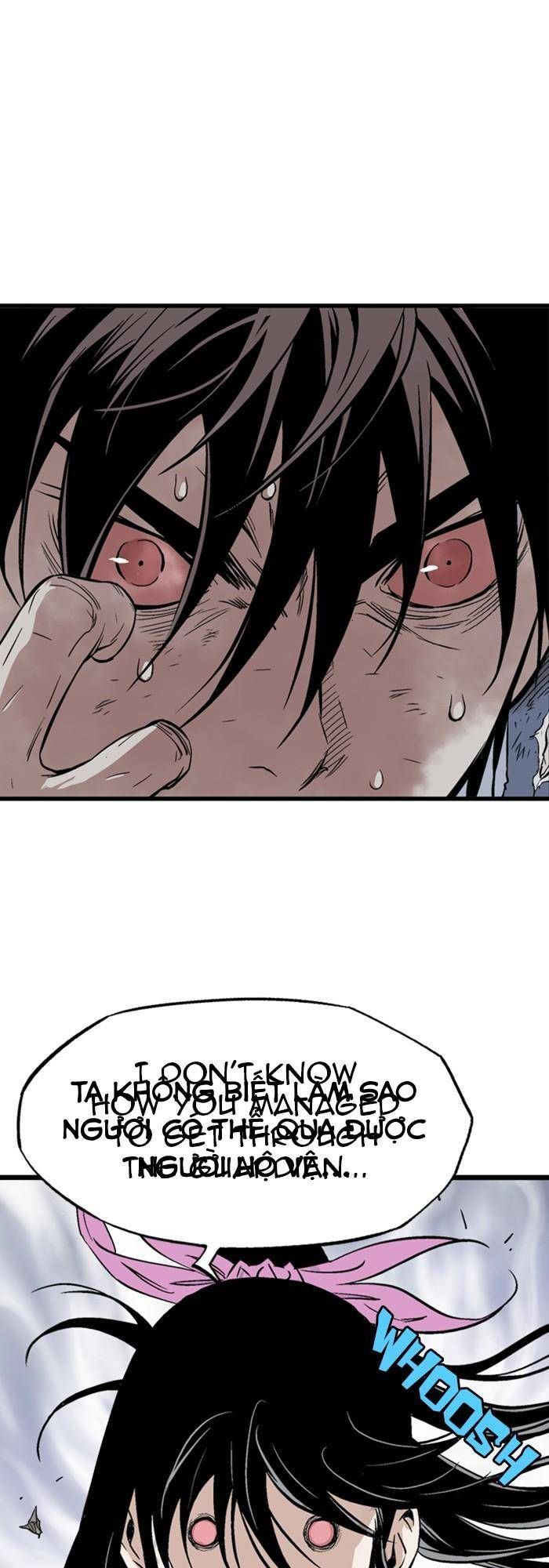 Gosu Chap 200 - Next Chap 201