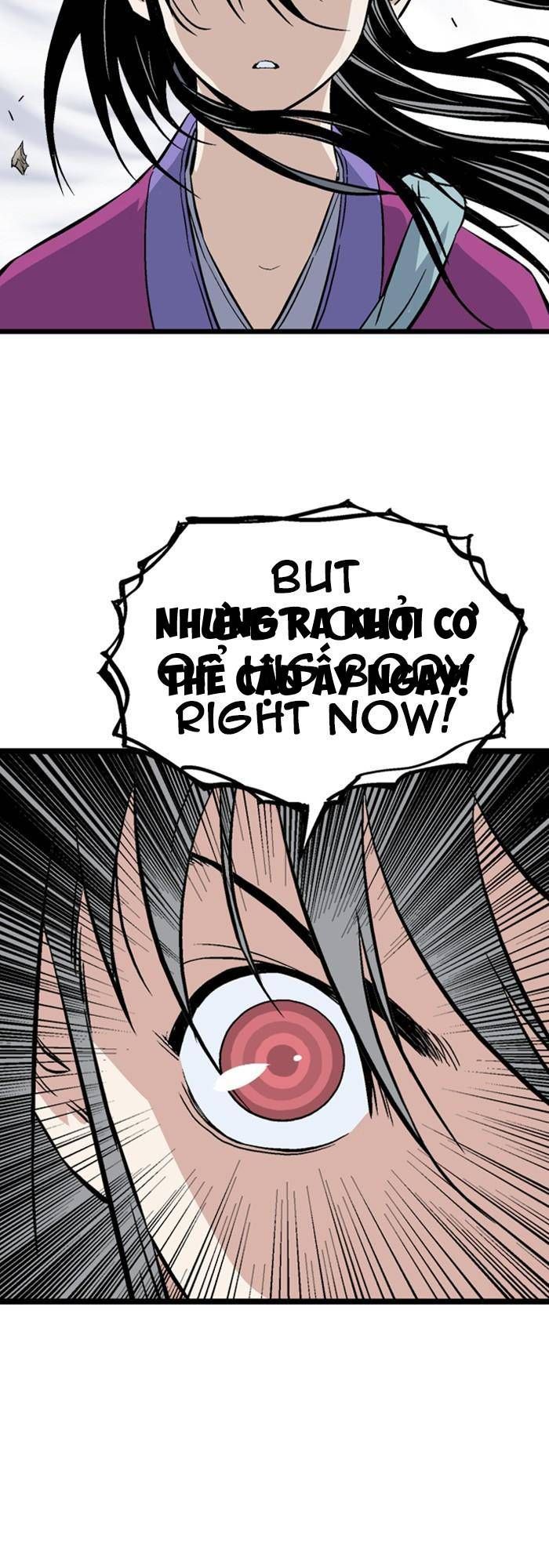 Gosu Chap 200 - Next Chap 201