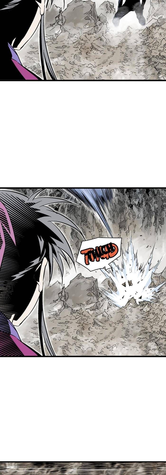 Gosu Chap 200 - Next Chap 201