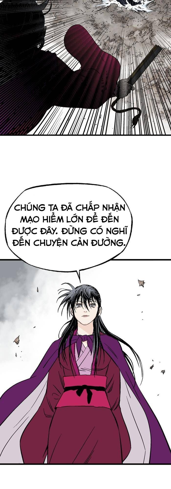 Gosu Chap 200 - Next Chap 201