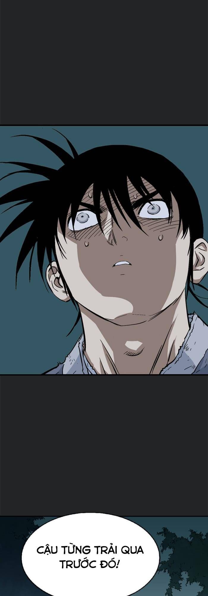 Gosu Chap 200 - Next Chap 201