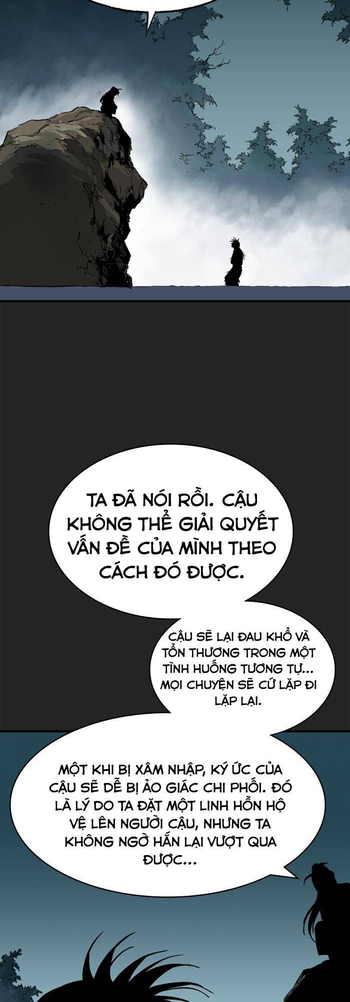 Gosu Chap 200 - Next Chap 201