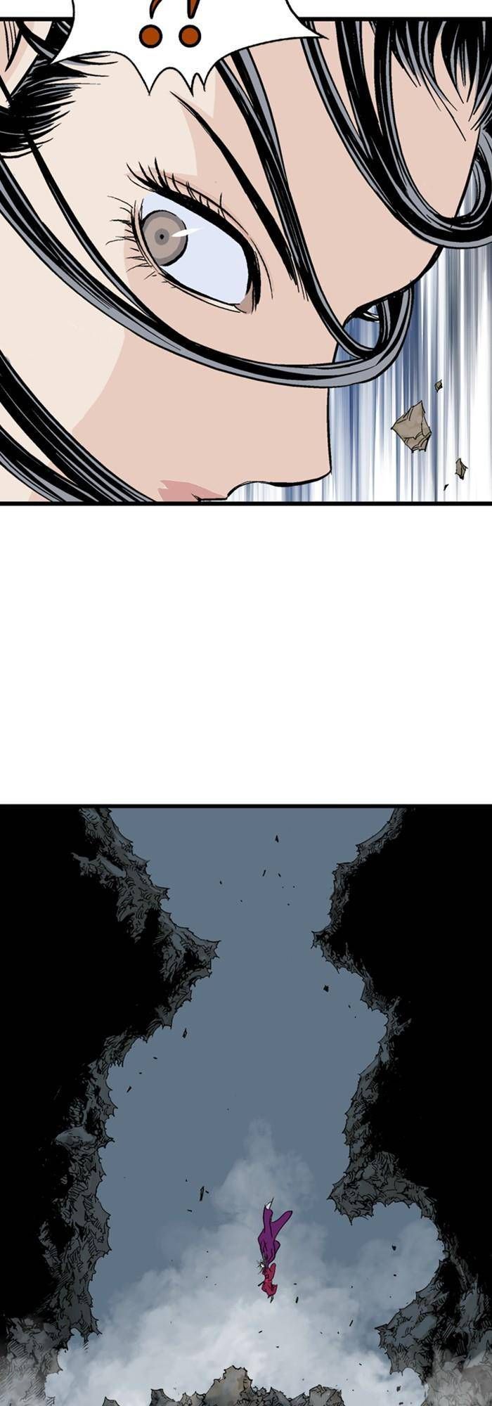 Gosu Chap 200 - Next Chap 201