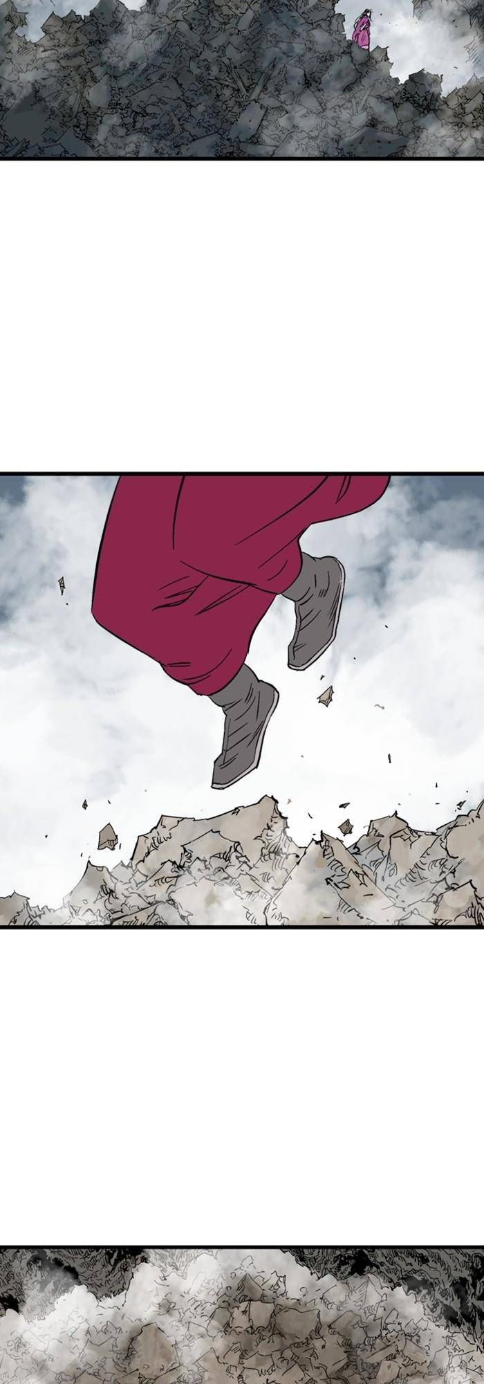 Gosu Chap 200 - Next Chap 201