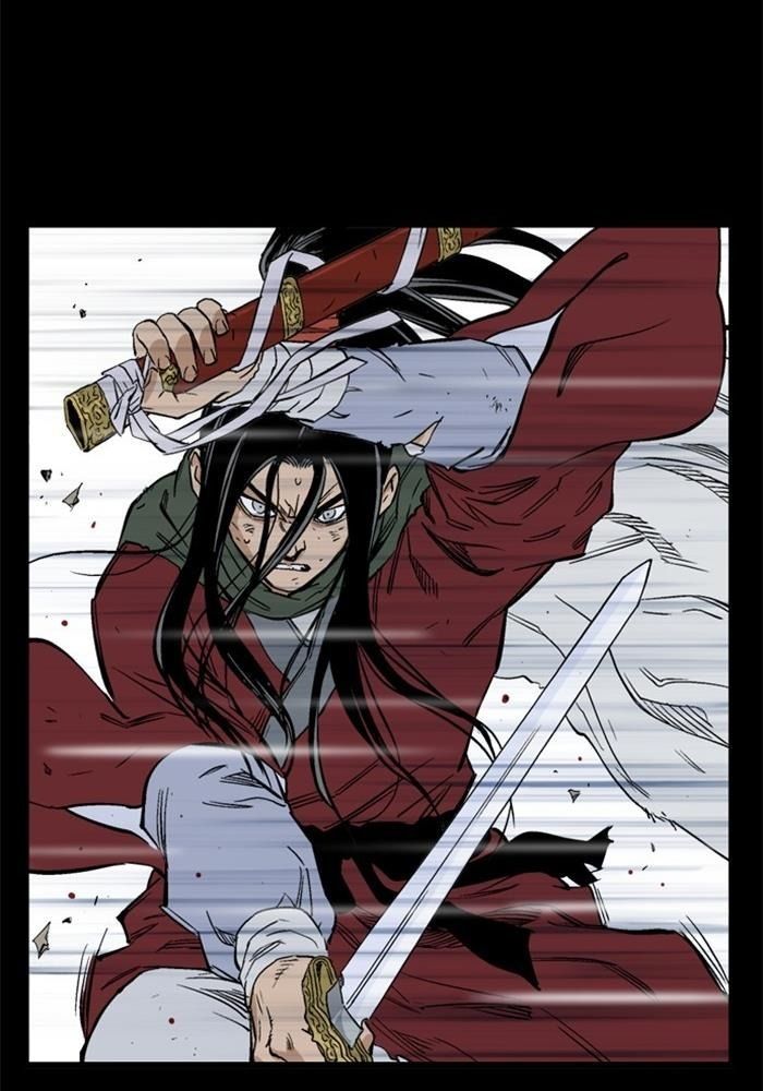 Gosu Chap 201 - Next Chap 202