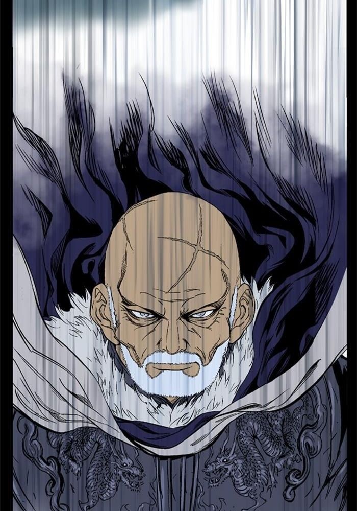 Gosu Chap 201 - Next Chap 202