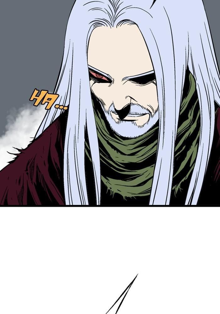 Gosu Chap 202 - Next Chap 203