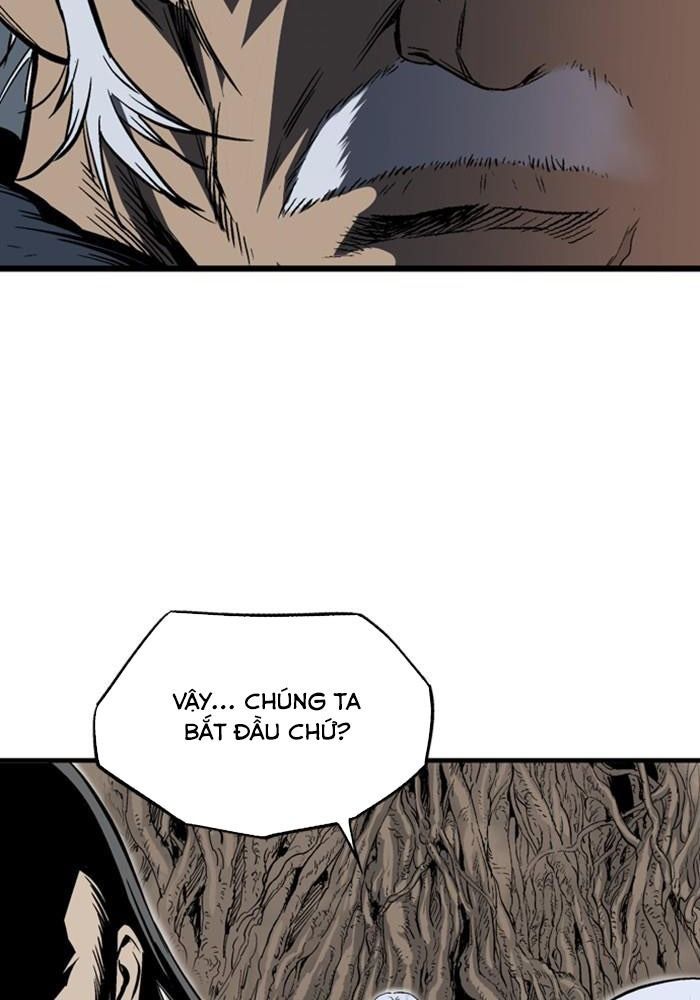 Gosu Chap 202 - Next Chap 203