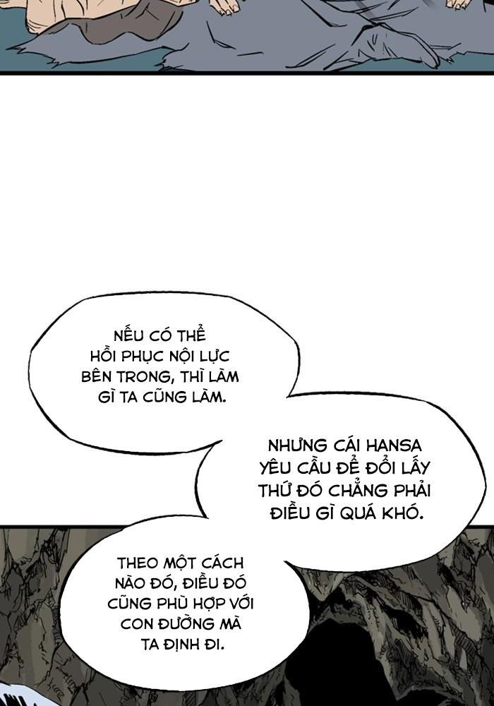 Gosu Chap 202 - Next Chap 203