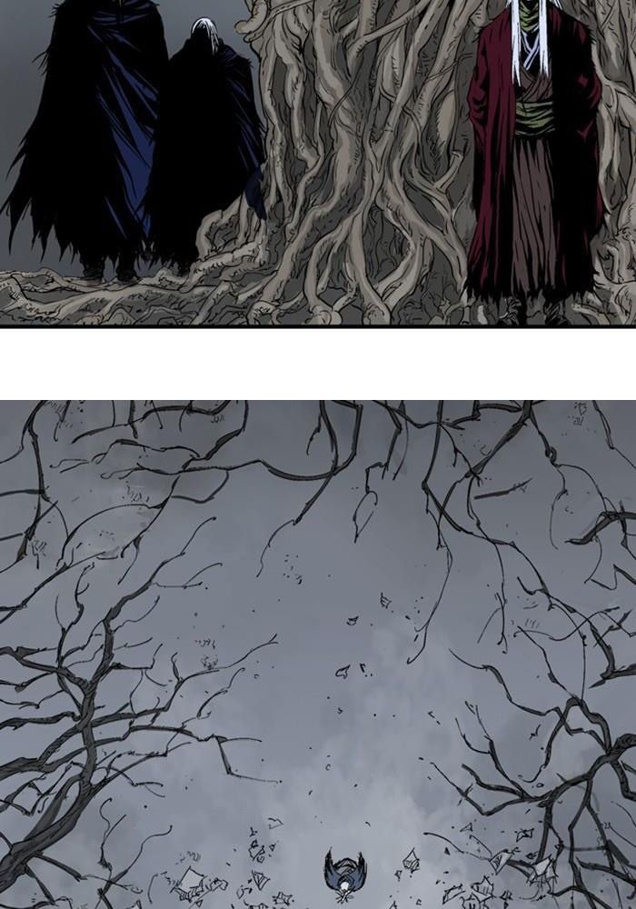 Gosu Chap 202 - Next Chap 203