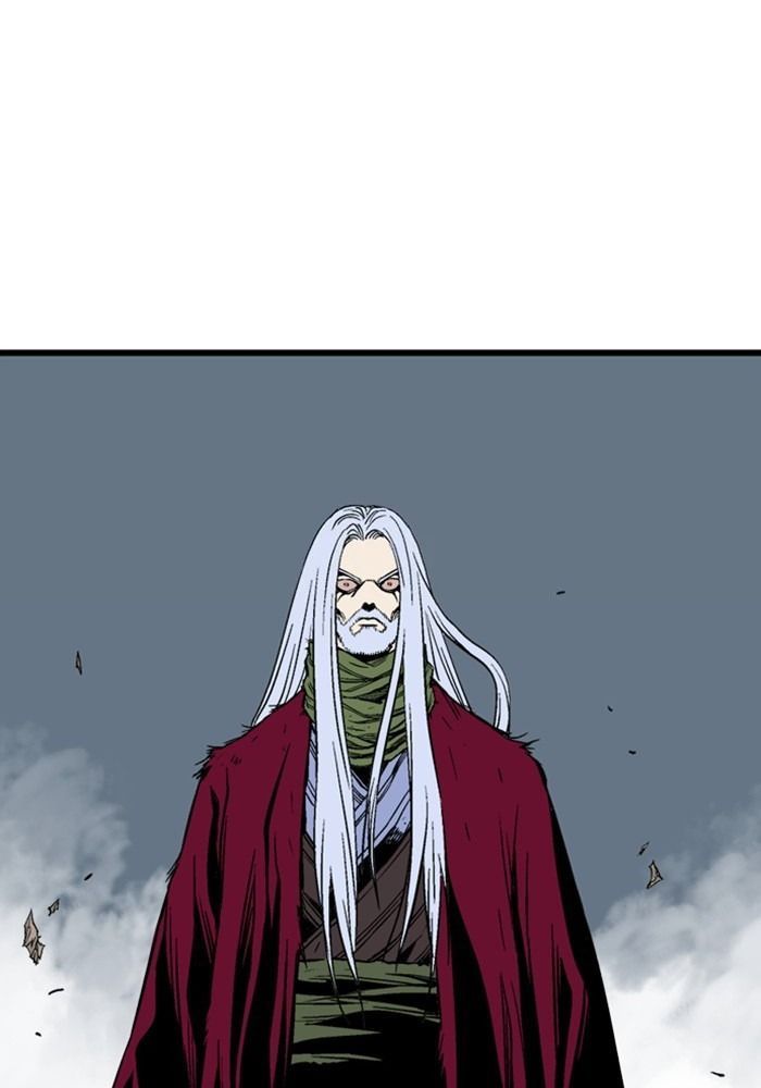 Gosu Chap 203 - Next Chap 204