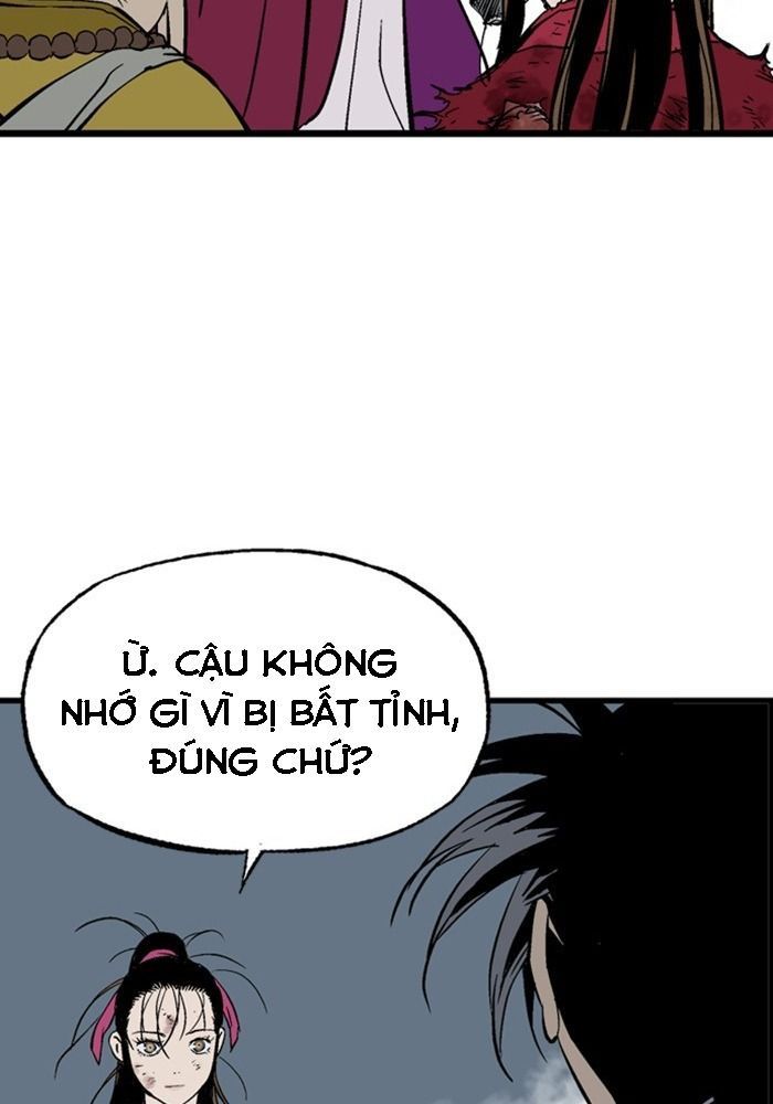 Gosu Chap 203 - Next Chap 204