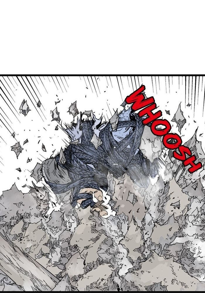 Gosu Chap 203 - Next Chap 204