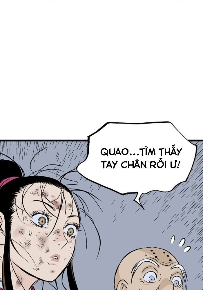Gosu Chap 203 - Next Chap 204
