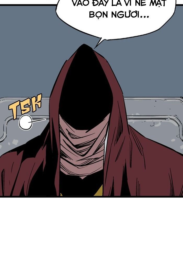 Gosu Chap 203 - Next Chap 204