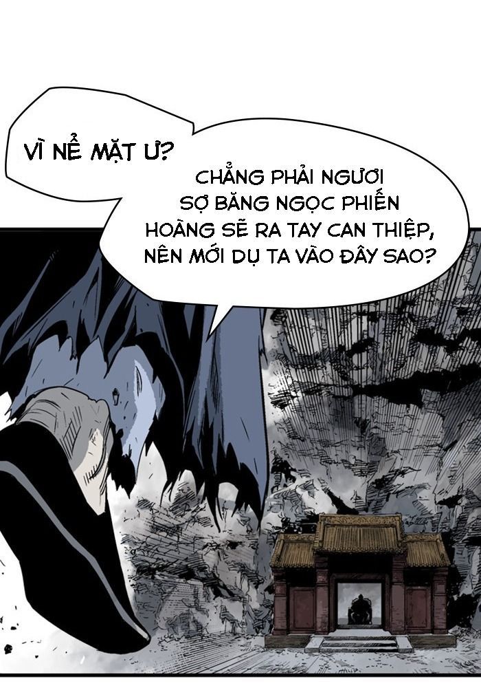 Gosu Chap 203 - Next Chap 204