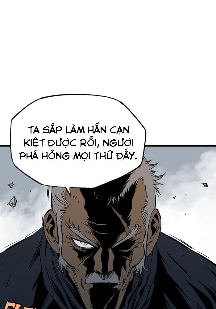 Gosu Chap 204 - Next Chap 205