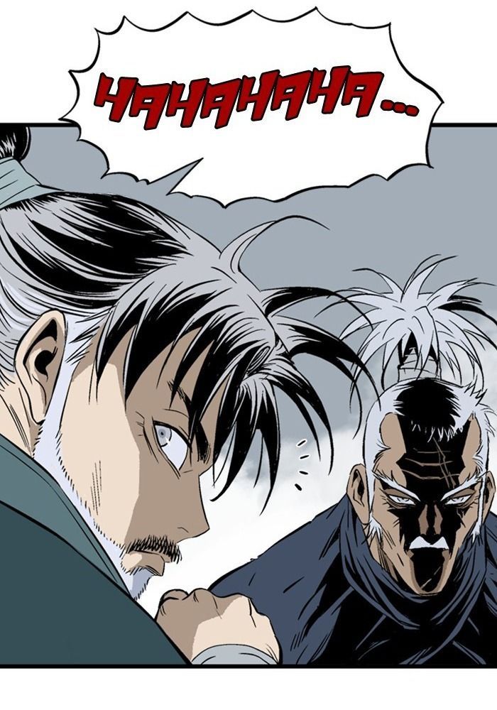 Gosu Chap 204 - Next Chap 205