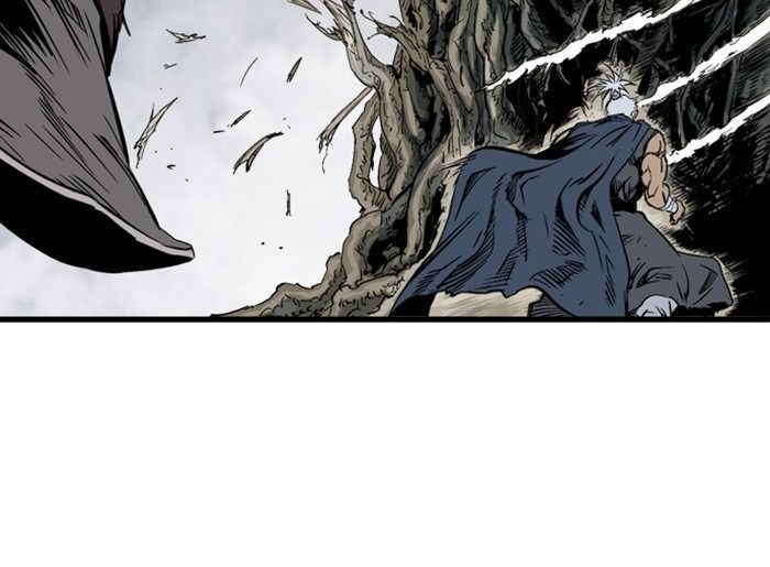 Gosu Chap 204 - Next Chap 205