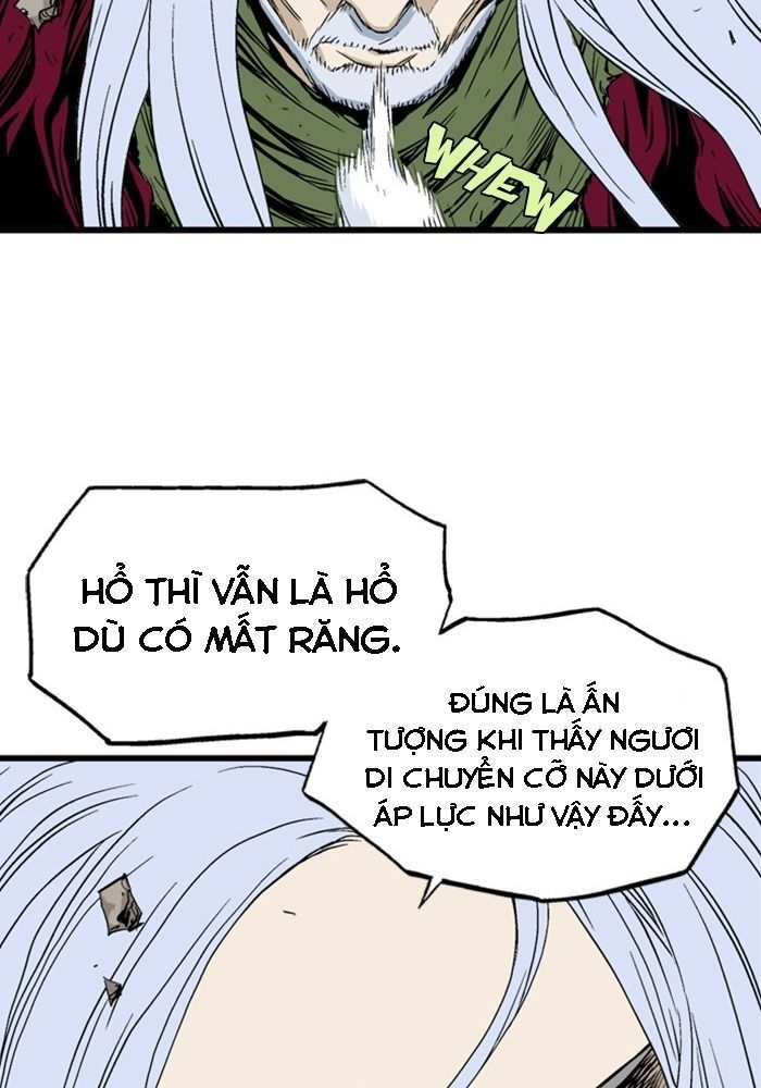 Gosu Chap 204 - Next Chap 205