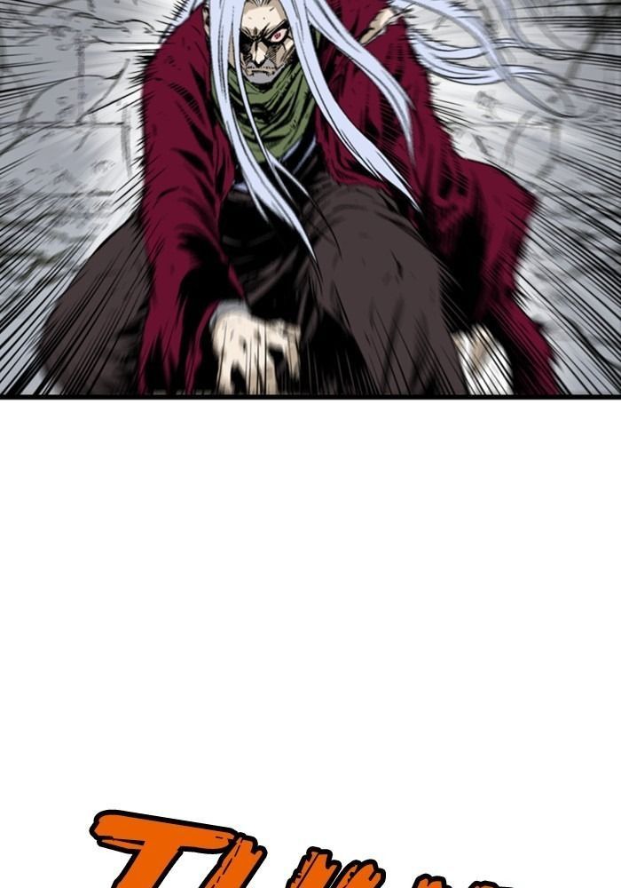 Gosu Chap 204 - Next Chap 205