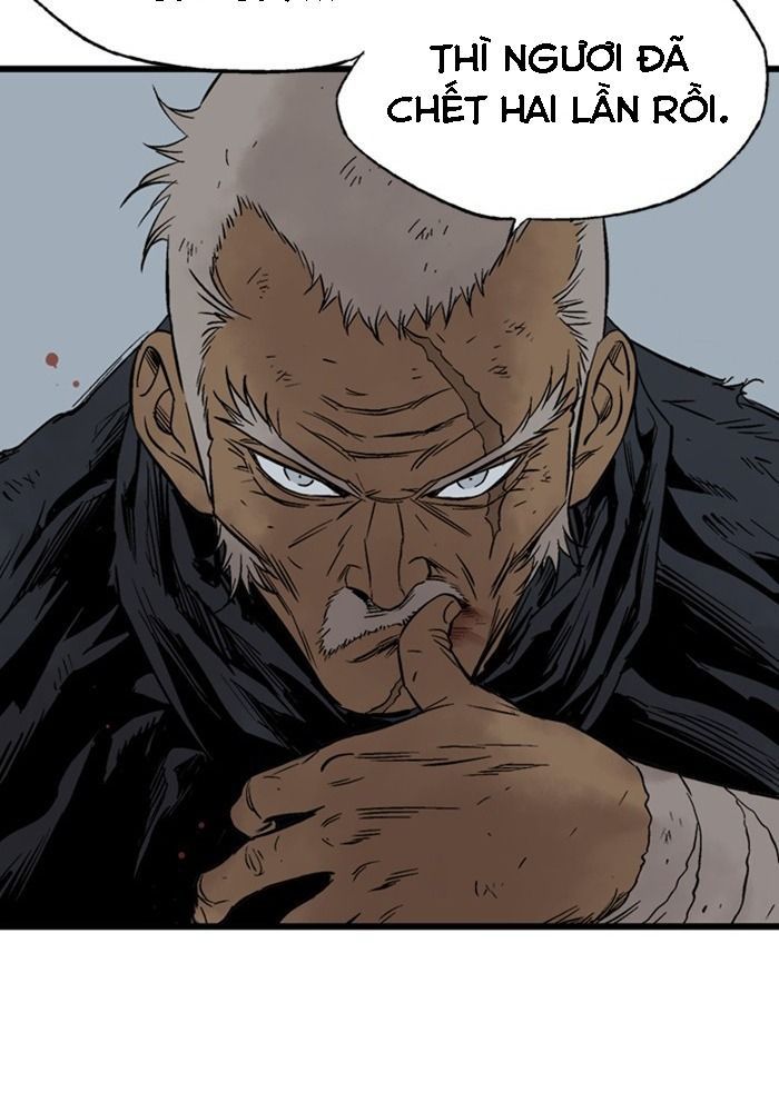 Gosu Chap 204 - Next Chap 205